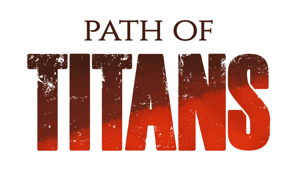 Path of titans